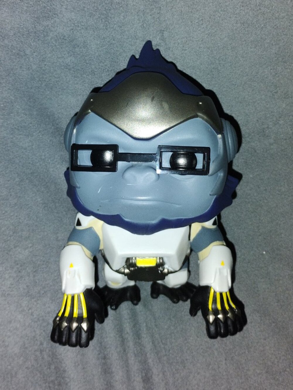Winston Funko POP 97 - FREE w purchase